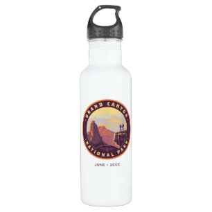 Grand Canyon National Park 710 Ml Water Bottle