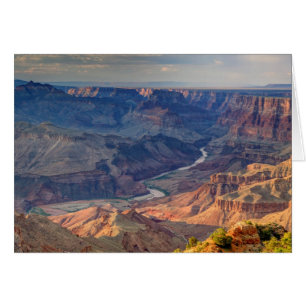 Grand Canyon National Park, Ariz