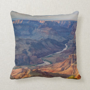Grand Canyon National Park, Ariz Cushion