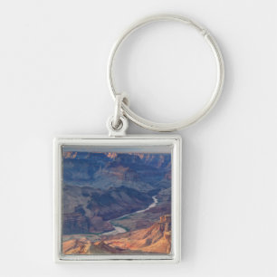 Grand Canyon National Park, Ariz Key Ring