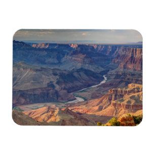 Grand Canyon National Park, Ariz Magnet