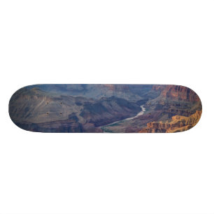 Grand Canyon National Park, Ariz Skateboard