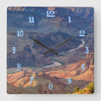 Grand Canyon National Park, Ariz
