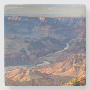 Grand Canyon National Park, Ariz Stone Coaster