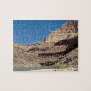 Grand Canyon National Park , Arizona 2 Jigsaw Puzzle