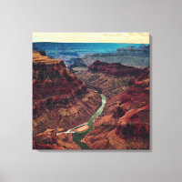 Grand Canyon National Park Arizona, Colorado River