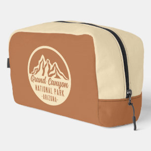 Grand Canyon National Park Arizona Dopp Kit