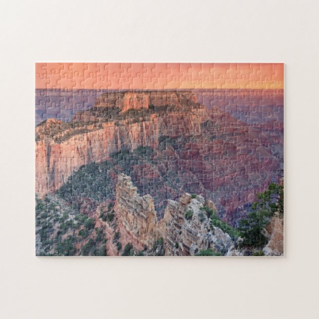 Grand Canyon National Park, Arizona Jigsaw Puzzle (Horizontal)