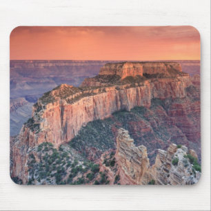 Grand Canyon National Park, Arizona Mouse Mat