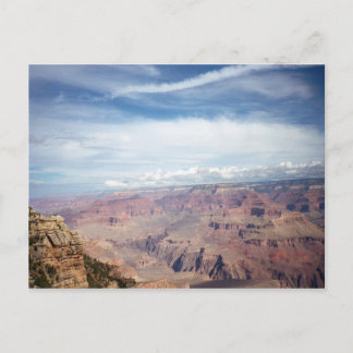 Grand Canyon National Park Arizona Postcard
