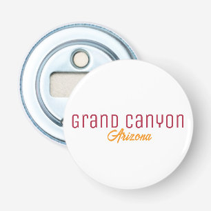 Grand Canyon National Park Arizona Souvenir Bottle Opener