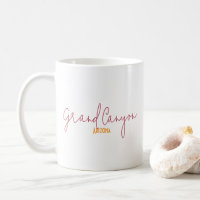 Grand Canyon National Park Arizona Souvenir