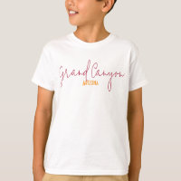 Grand Canyon National Park Arizona Souvenir