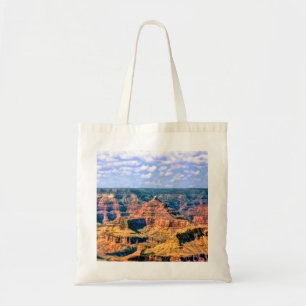 Grand Canyon National Park Arizona Tote Bag