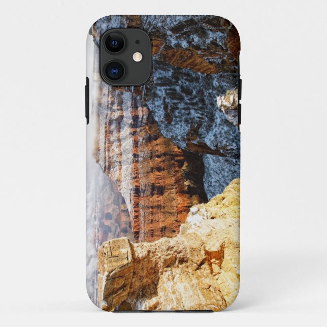 Grand Canyon National Park, Arizona, USA Case-Mate iPhone Case (Back)