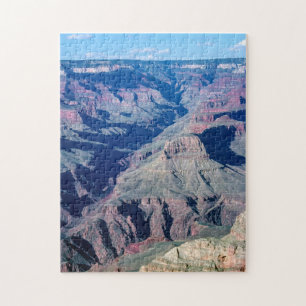 Grand Canyon national park - Arizona, USA Jigsaw Puzzle