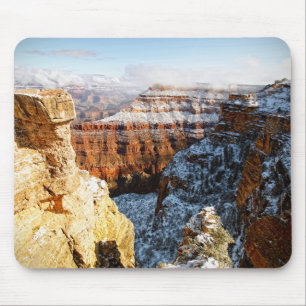 Grand Canyon National Park, Arizona, USA Mouse Mat