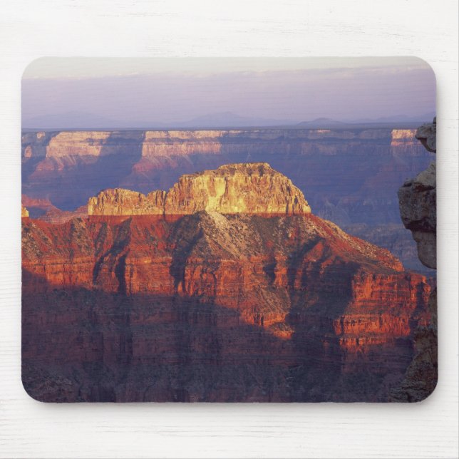 Grand Canyon National Park, Arizona, USA. Mouse Mat (Front)