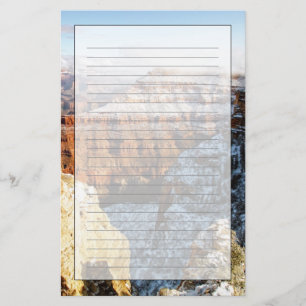 Grand Canyon National Park, Arizona, USA Stationery
