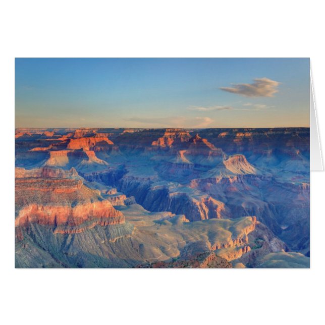 Grand Canyon National Park, AZ (Front Horizontal)