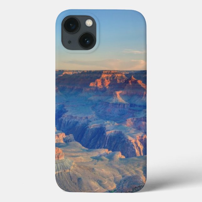 Grand Canyon National Park, AZ Case-Mate iPhone Case (Back)