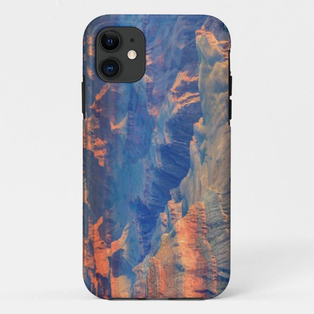 Grand Canyon National Park, AZ Case-Mate iPhone Case (Back)