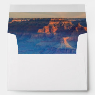 Grand Canyon National Park, AZ Envelopes