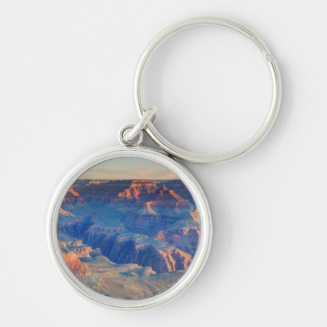 Grand Canyon National Park, AZ Key Ring (Front)