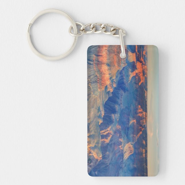 Grand Canyon National Park, AZ Key Ring (Front)