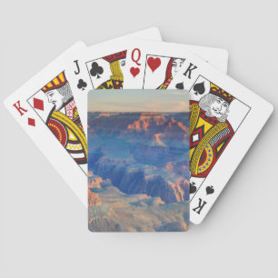 Grand Canyon National Park, AZ Playing Cards