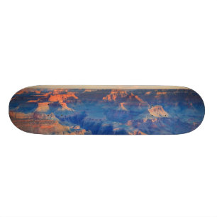 Grand Canyon National Park, AZ Skateboard