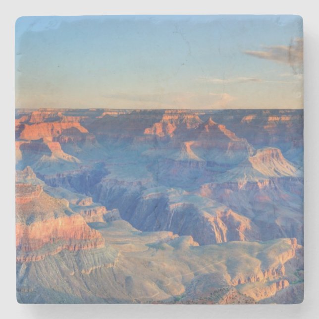 Grand Canyon National Park, AZ Stone Coaster (Front)