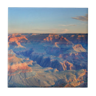 Grand Canyon National Park, AZ Tile