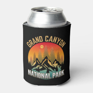Grand Canyon National Park Can Cooler