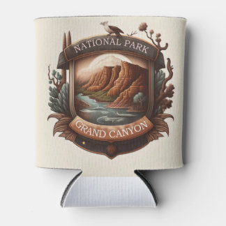 Grand Canyon National  Park - can Coolers