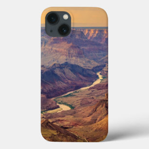 Grand Canyon National Park iPhone 13 Case