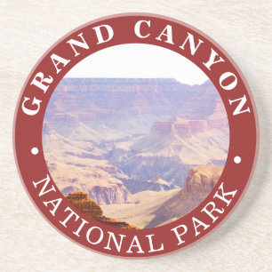 Grand Canyon National Park Coaster