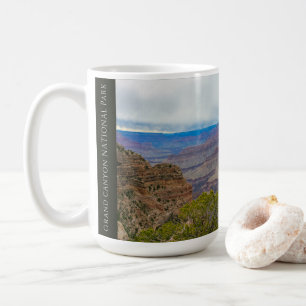 Grand Canyon National Park Coffee Mug