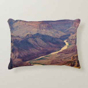 Grand Canyon National Park Decorative Cushion