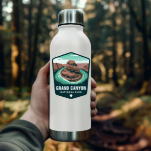 Grand Canyon National Park   Die-Cut Sticker