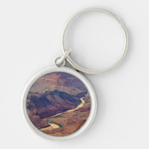 Grand Canyon National Park Key Ring