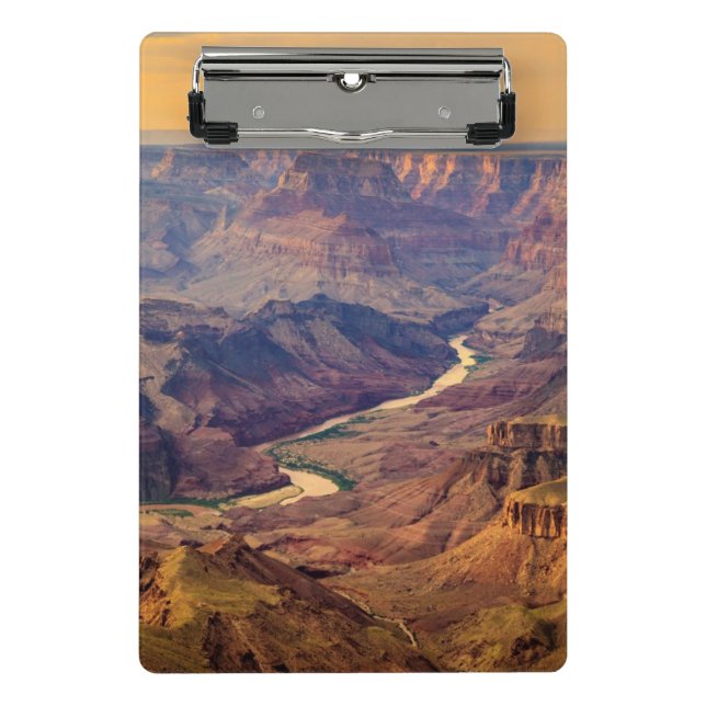 Grand Canyon National Park Mini Clipboard (Front)