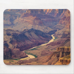 Grand Canyon National Park Mouse Mat