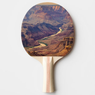 Grand Canyon National Park Ping Pong Paddle