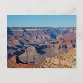 Grand Canyon National Park Postcard
