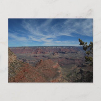 Grand Canyon National Park Postcard