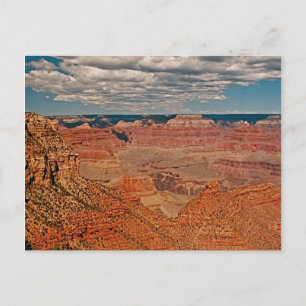 Grand Canyon National Park Postcard