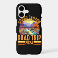 Grand Canyon National Park Road Trip 2024
