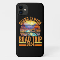 Grand Canyon National Park Road Trip 2024