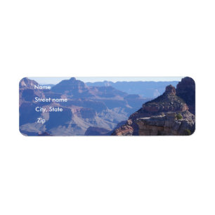 Grand Canyon National Park, South Rim